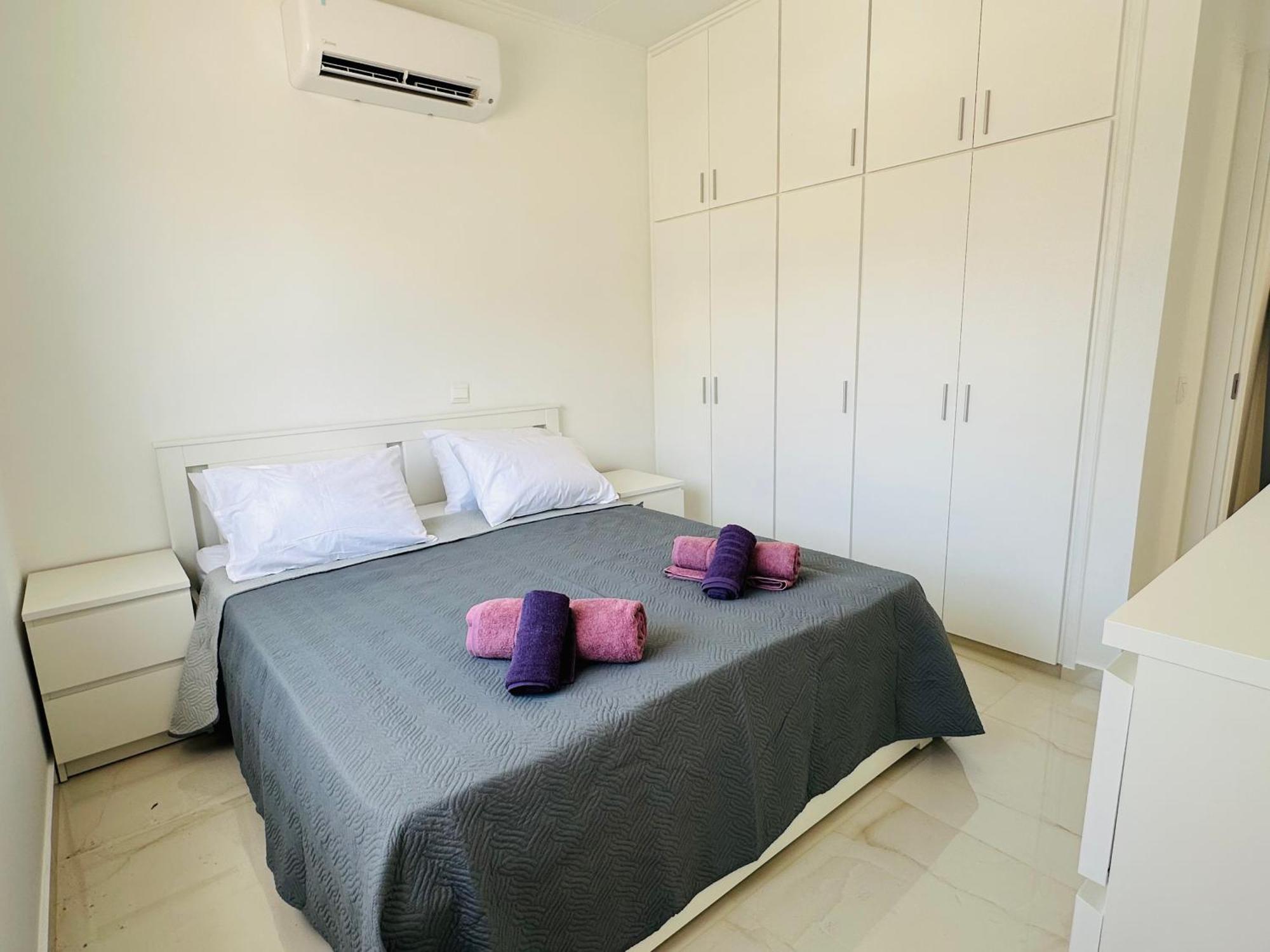 Apartament Limnaria Two Bedrooms Pafos