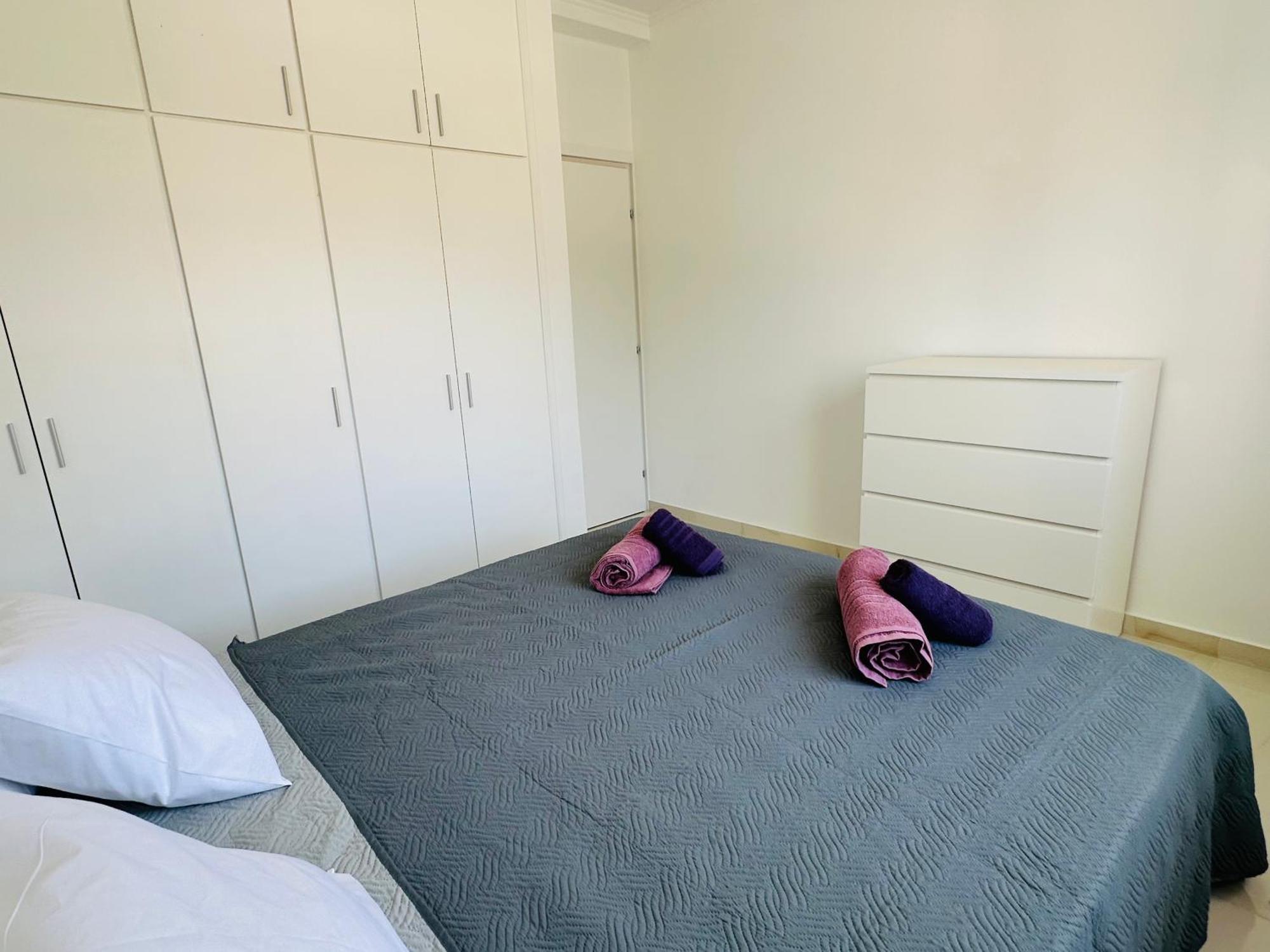 Apartament Limnaria Two Bedrooms *