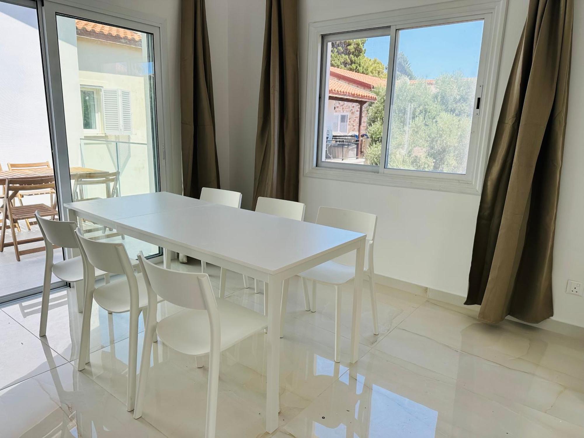 Apartament Limnaria Two Bedrooms