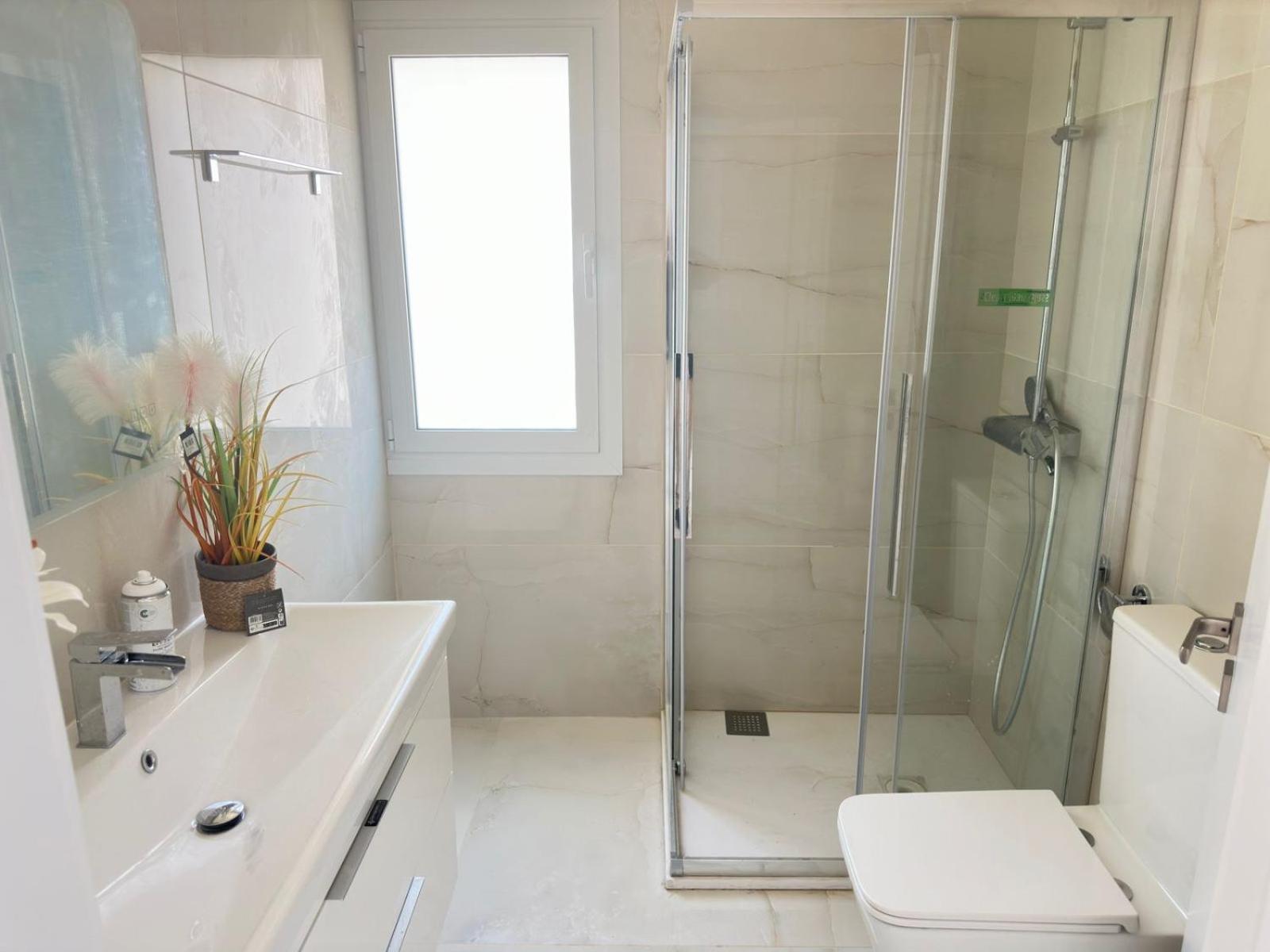 Limnaria Two Bedrooms Apartament