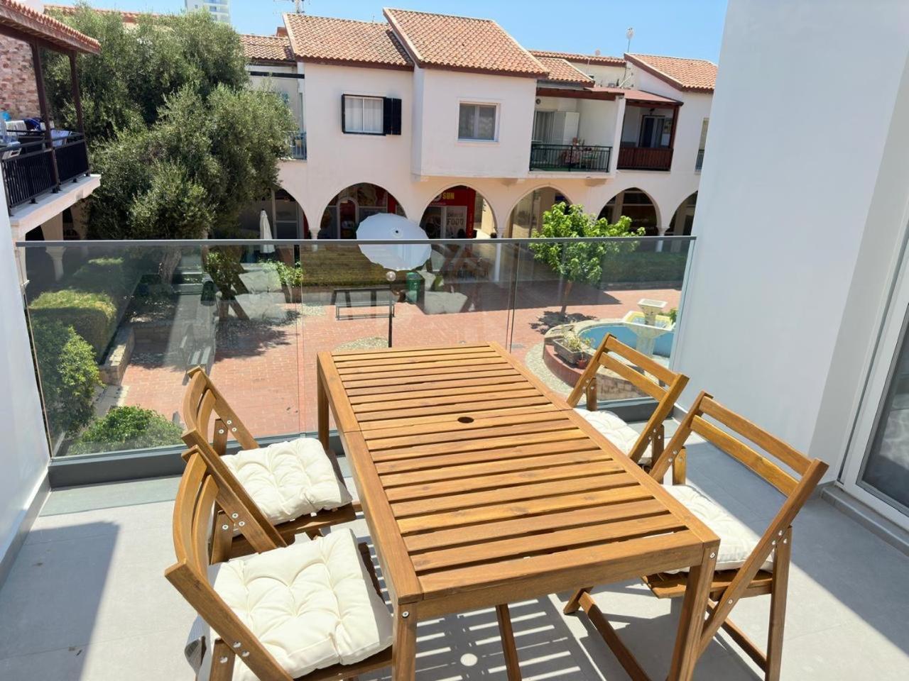Limnaria Two Bedrooms * Pafos