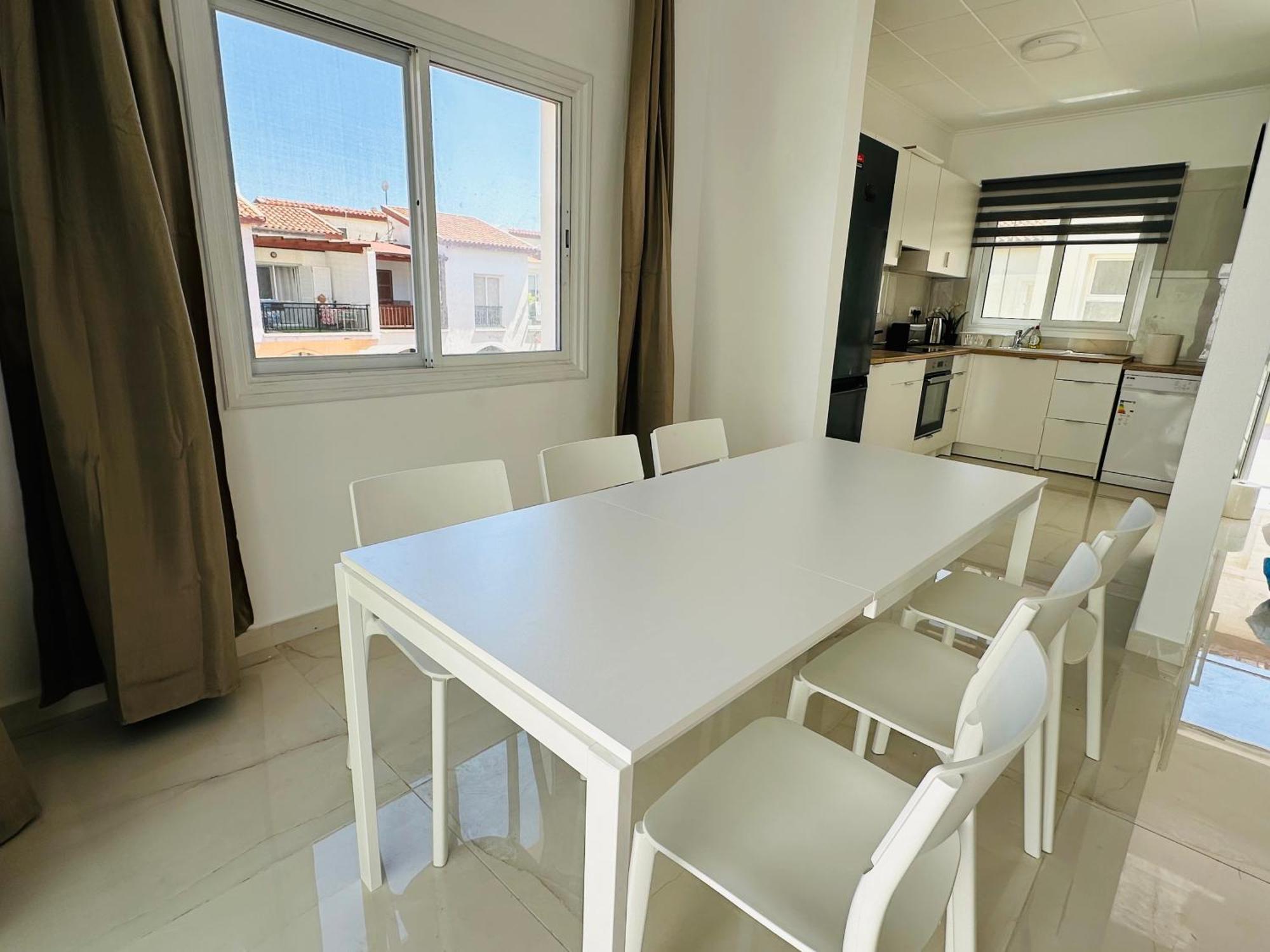 Limnaria Two Bedrooms Pafos