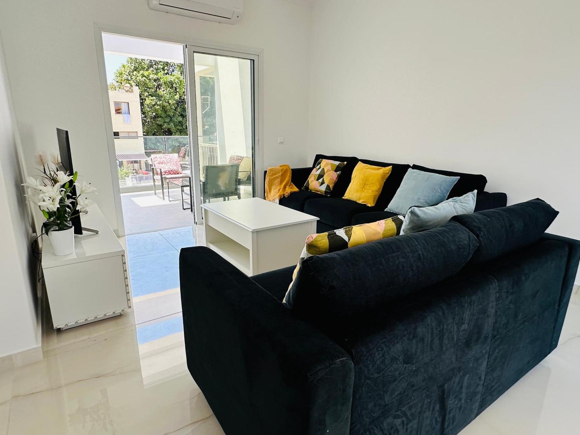 Limnaria Two Bedrooms Paphos