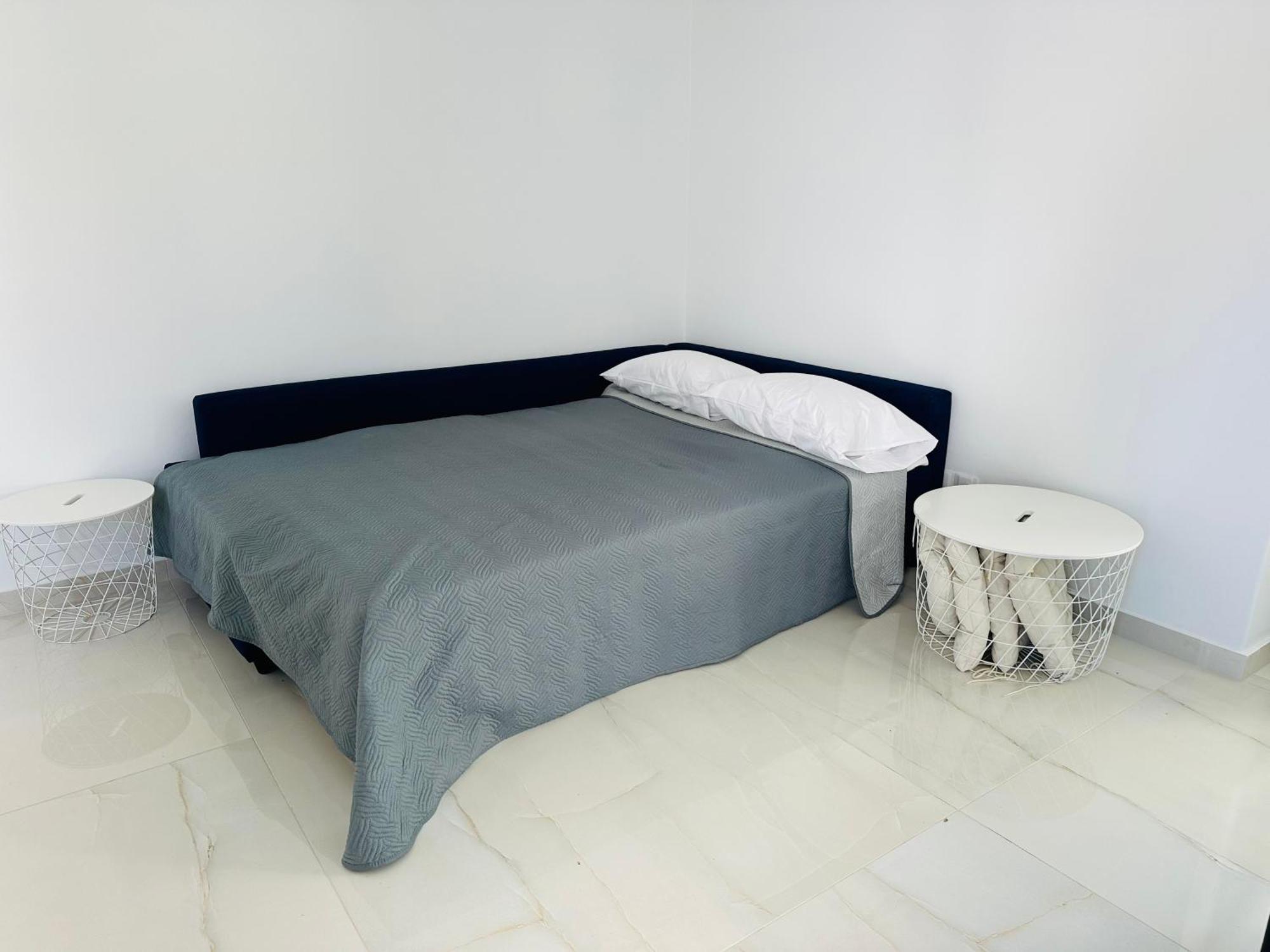 Limnaria Two Bedrooms Paphos
